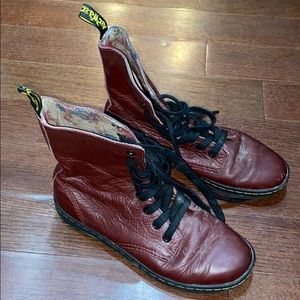 Doc Martens